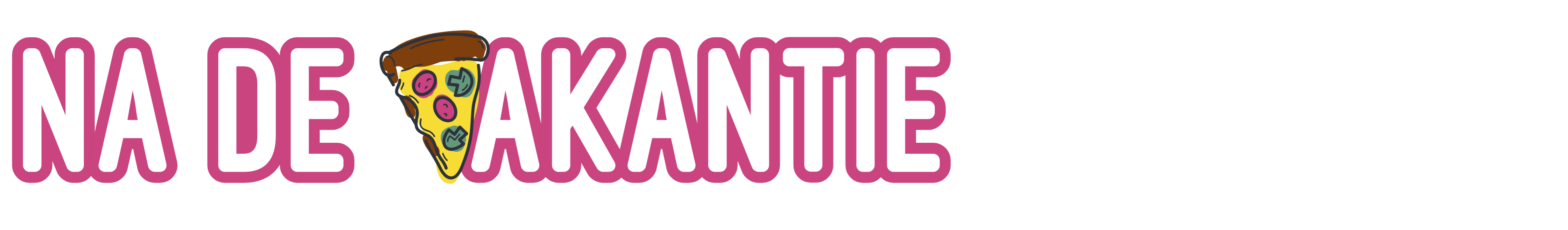 Na de vakantie