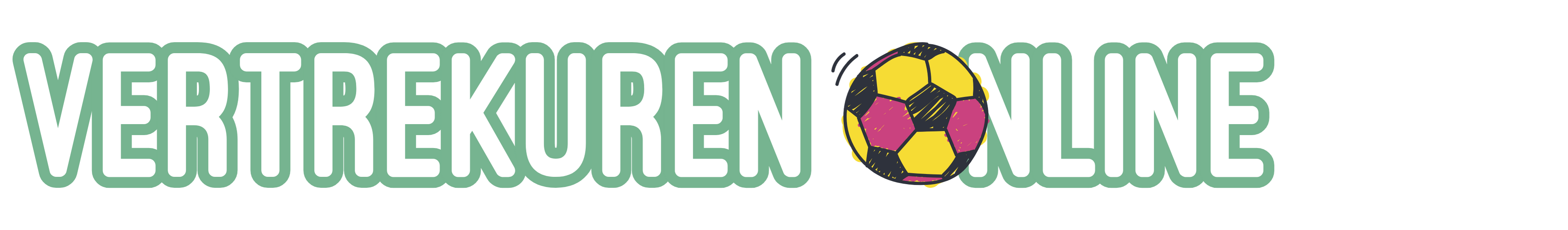 Vertrekuren online
