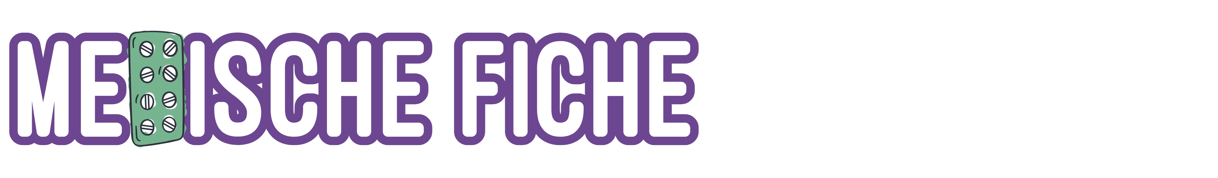 Medische fiche